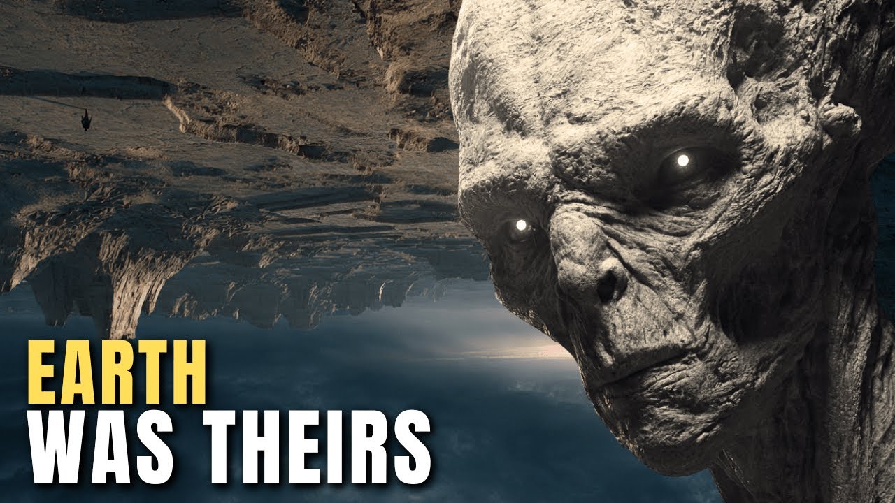 What If Humans Inherited a World Once Ruled by the Anunnaki? | History for Sleep