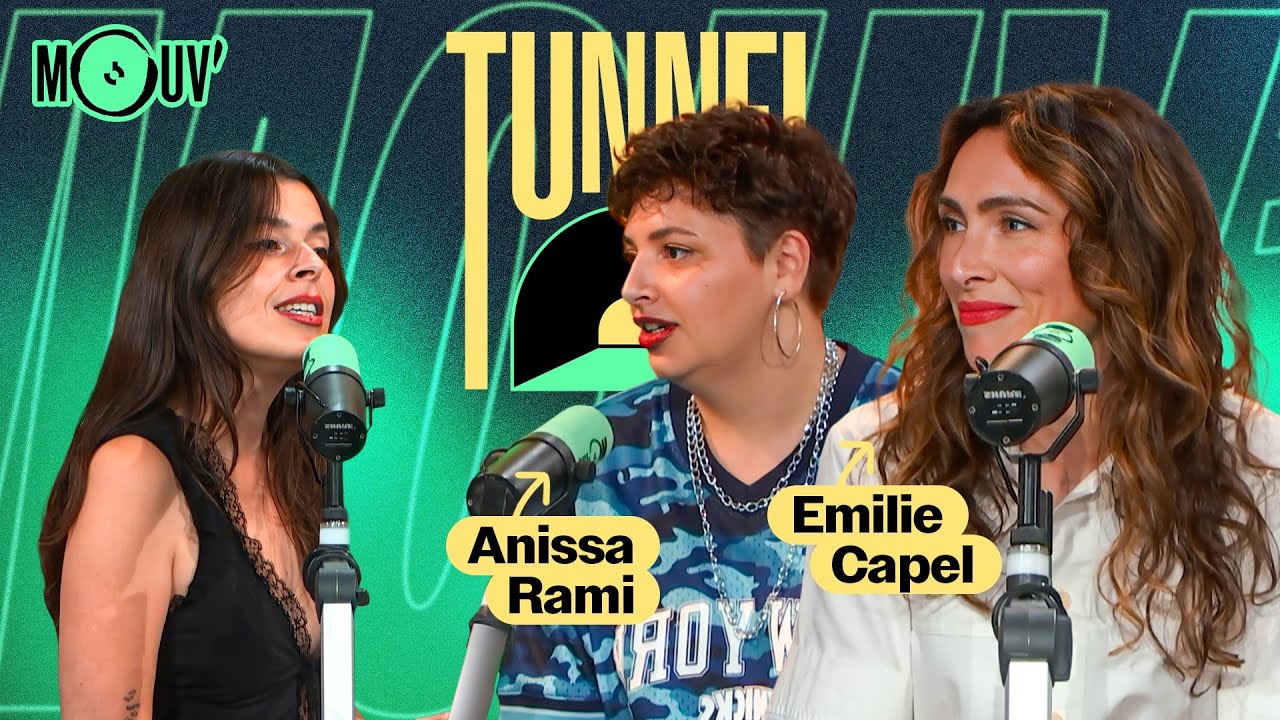 On parle d'héritage et de mémoire pour la dernière de Tunnel !