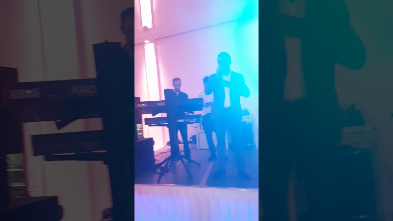 Rashad Amedi 2017 Sweden