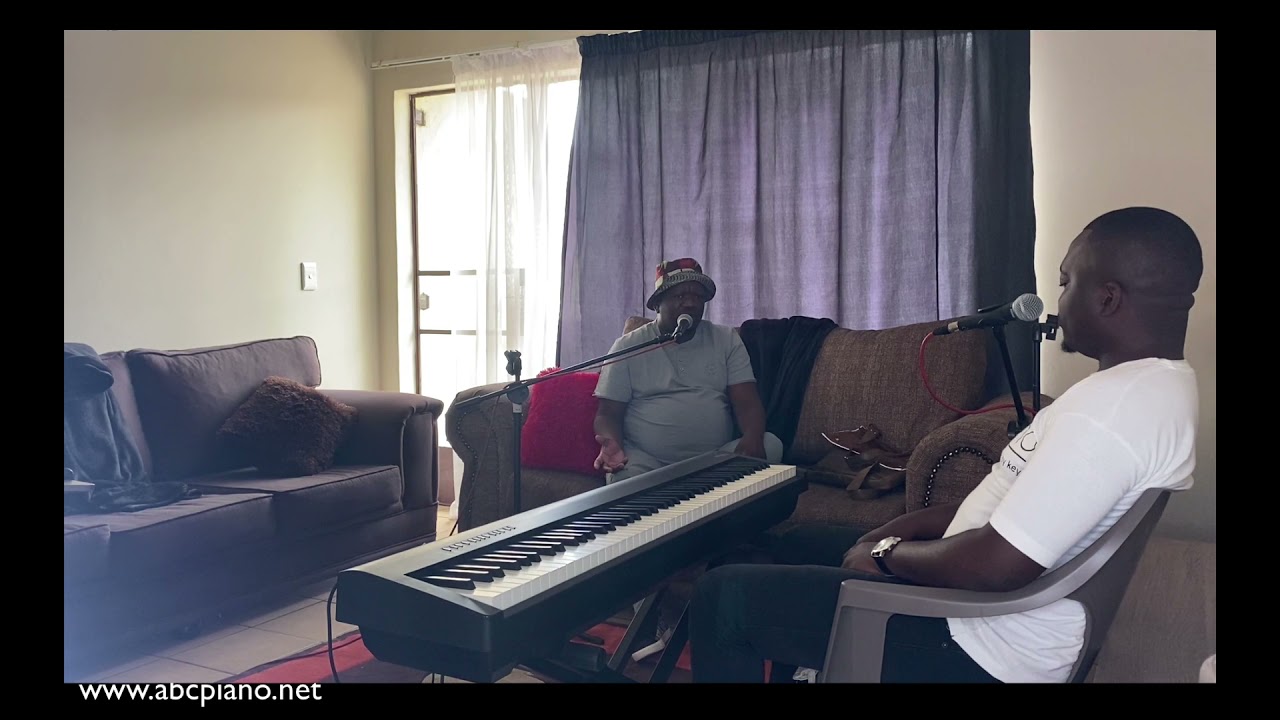 HYMNS AT HOME WITH SIYA S1/EP2 || Sifiso Khanyile || Siyanqoba Mthethwa