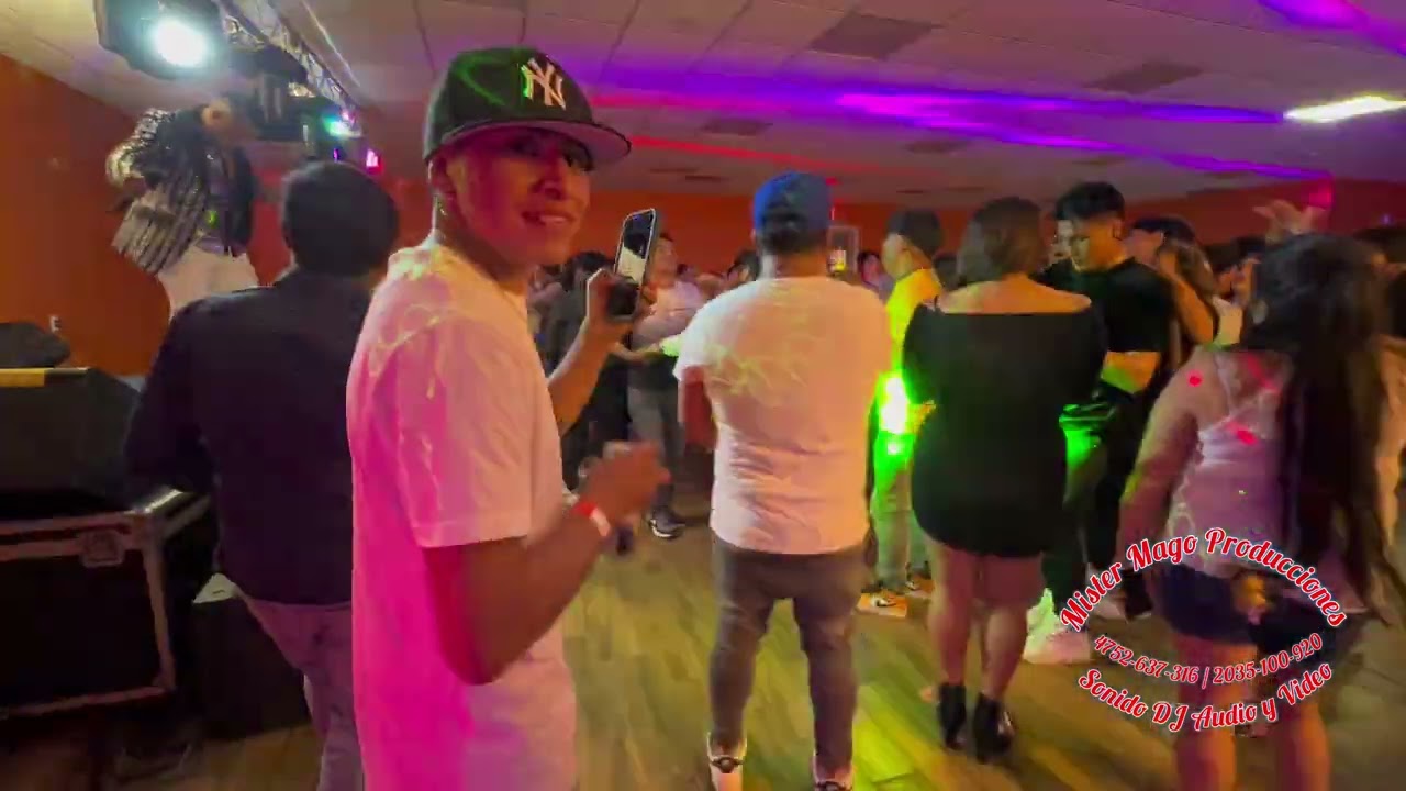 Cantautor Manny Show en vivo 2024 con mis Ecuatorianos recidentes en Connecticut Waterbury 🇺🇸🇪🇨