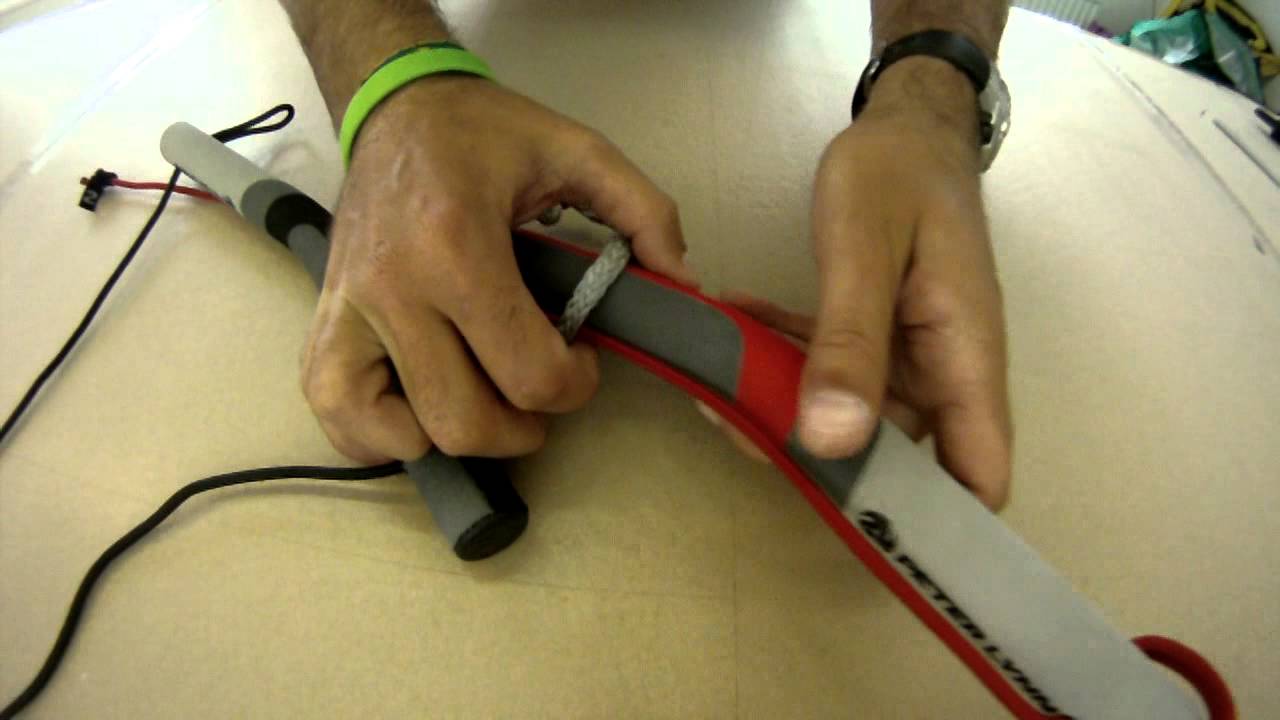Harnessline connection.MP4