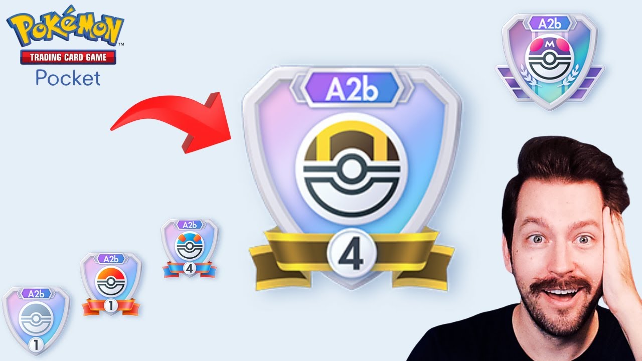 Ultra 4! Just a little further... Journey To Master Ball Rank! | Pokemon TCG Pocket