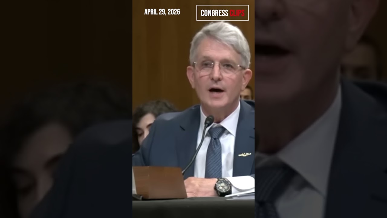 Кеннеди задал вопросы NNSA о мерах по предотвращению распространения ядерного оружия на фоне напр...