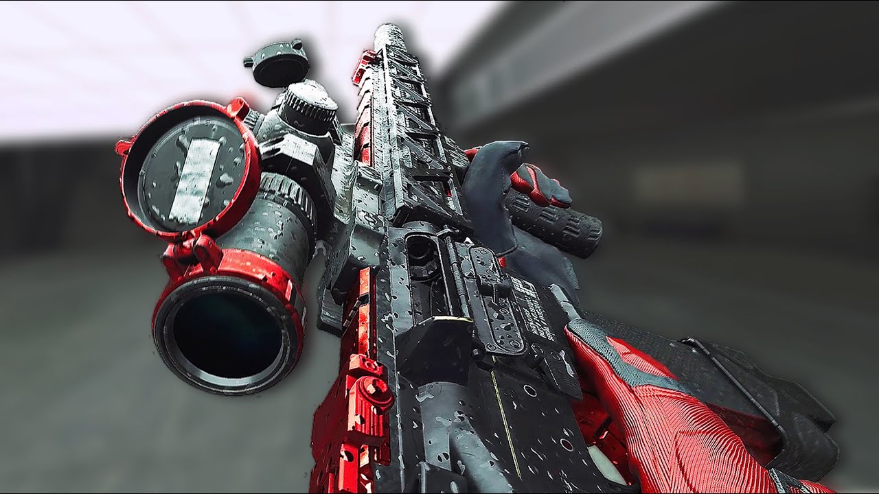 Battlefield 2042 - All Weapon Reload Animations | Tier 1 Skin | 4K | Ultrawide