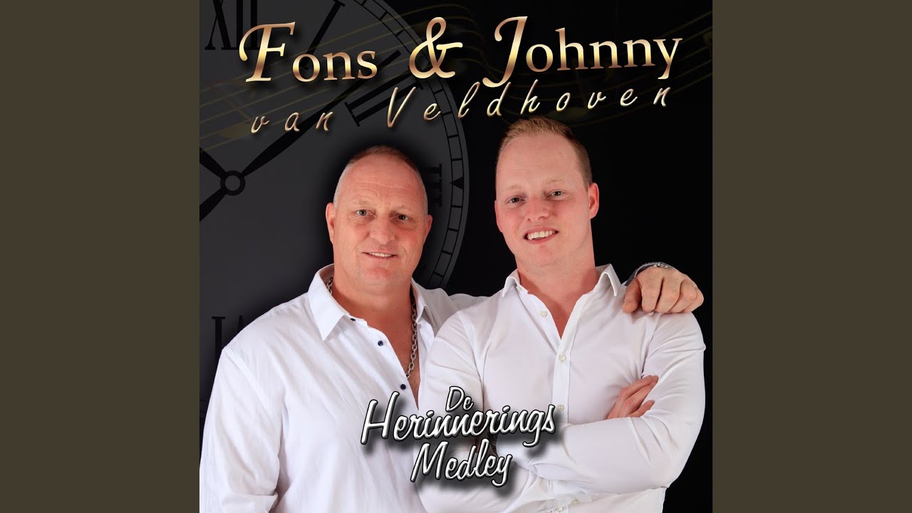 De Herinnerings Medley
