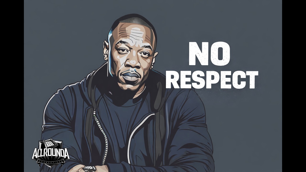 Bouncy West Coast Beat | Dr. Dre Type Beat - 