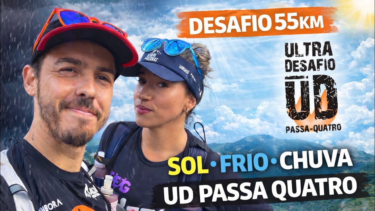 PROVA - UD PASSA QUATRO