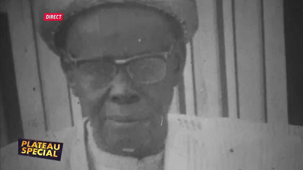 🚨LIVE 🚨 PLATEAU SPECIAL MAGAL NGOUYE NGUEYEGUEYE PRESENTE CHEIKH ANTA SAMB