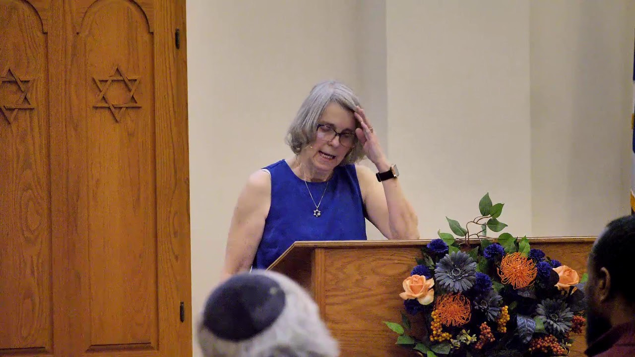 Beth Emanuel Messianic Synagogue