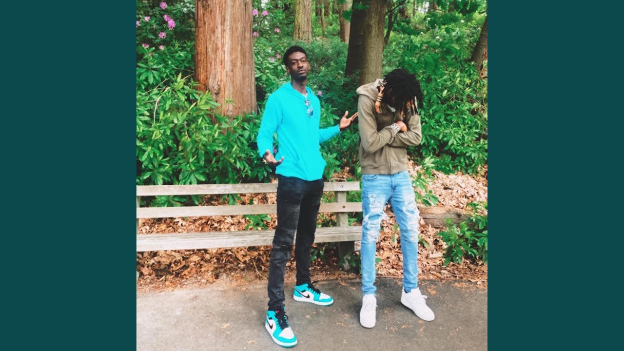 how i feel (feat. Slime Dollaz)