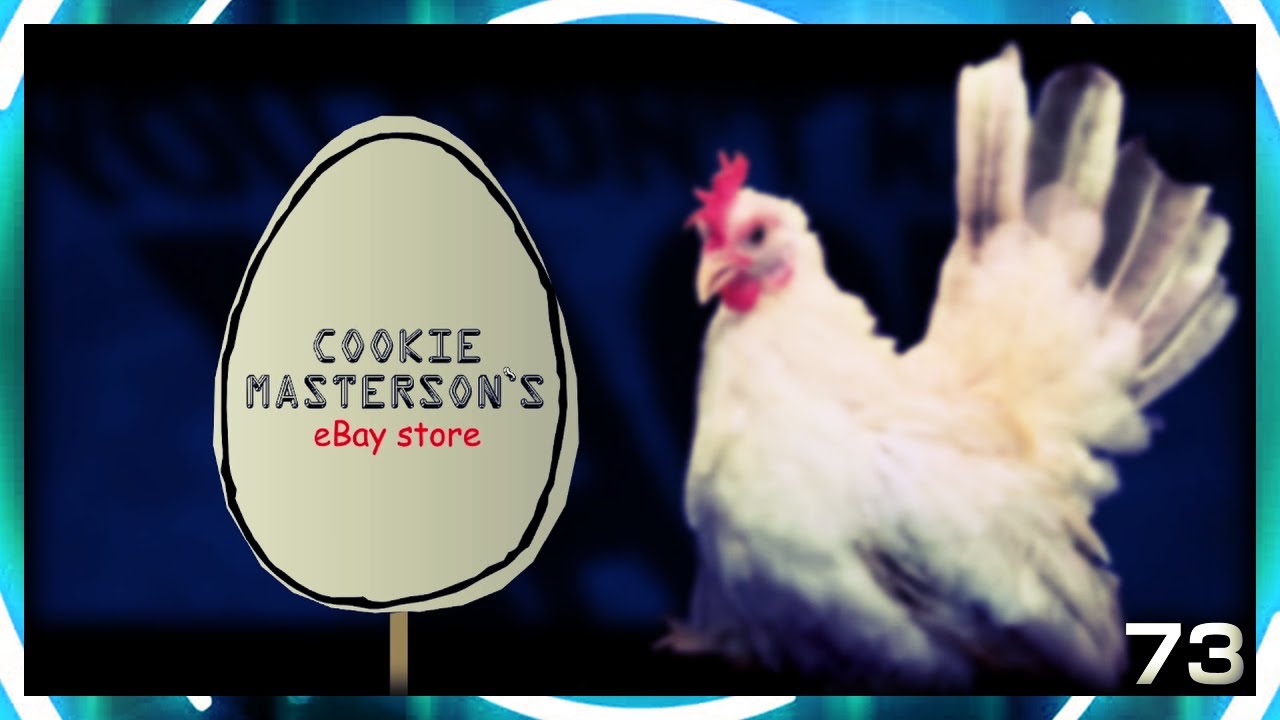 You Don't Know Jack 2011 | Episode 73: Cookie Masterson's eBay Store