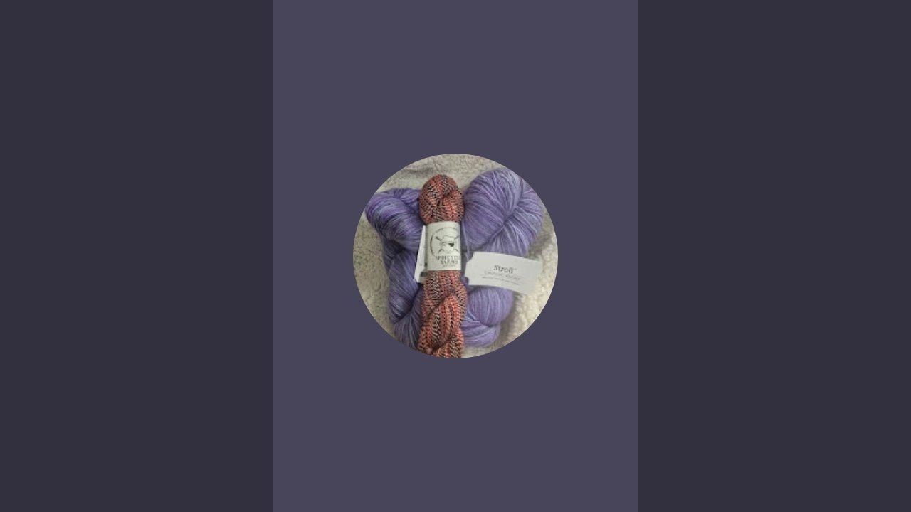Tuesday Live Knit With Me! 02/17/26