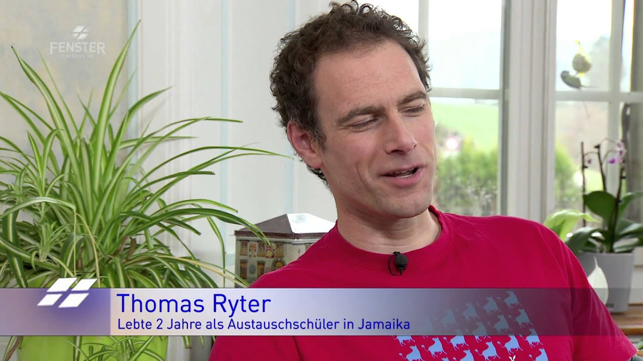 Das zweite Glück mit demselben Partner - Fenster zum Sonntag
