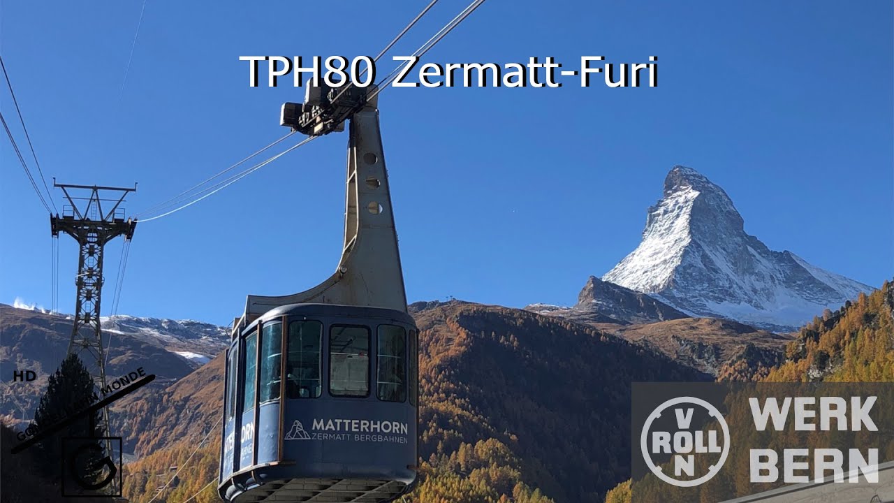 Zermatt-Furi (†)