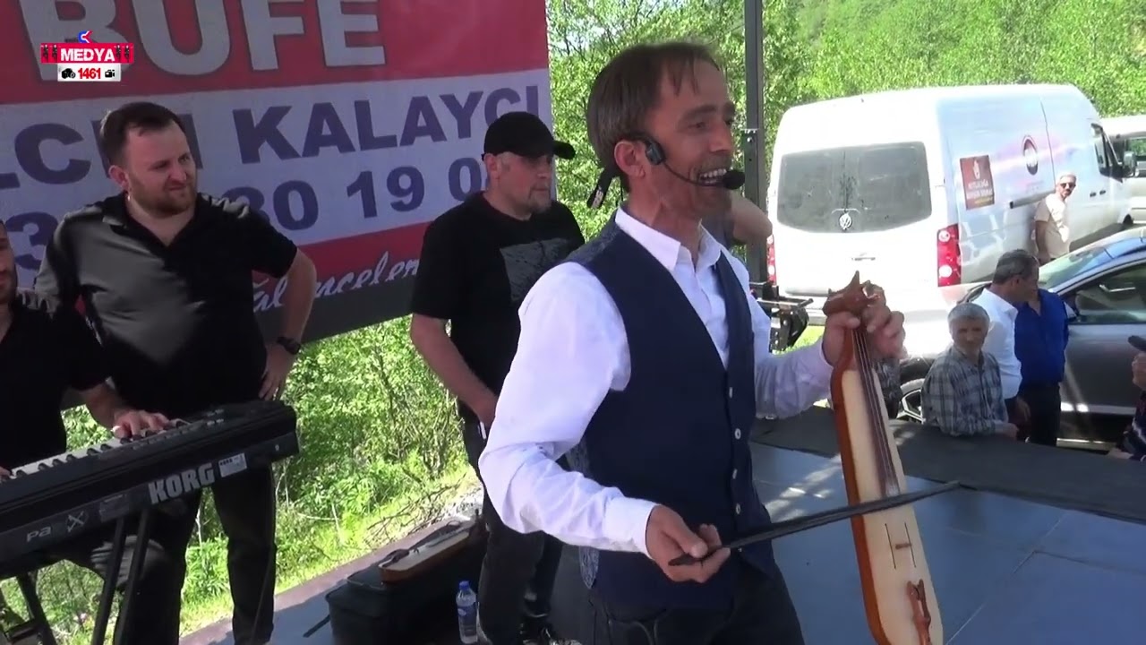 COŞKUN İŞCİ MEHMET AĞANIN ÇAYIRI HIDIRELLEZ ŞENLİĞİ  2025