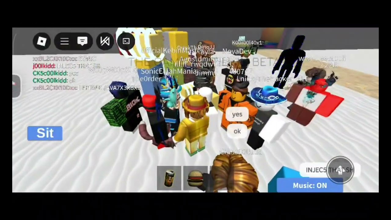 i met sonicEliijah [ part 2 ] full video