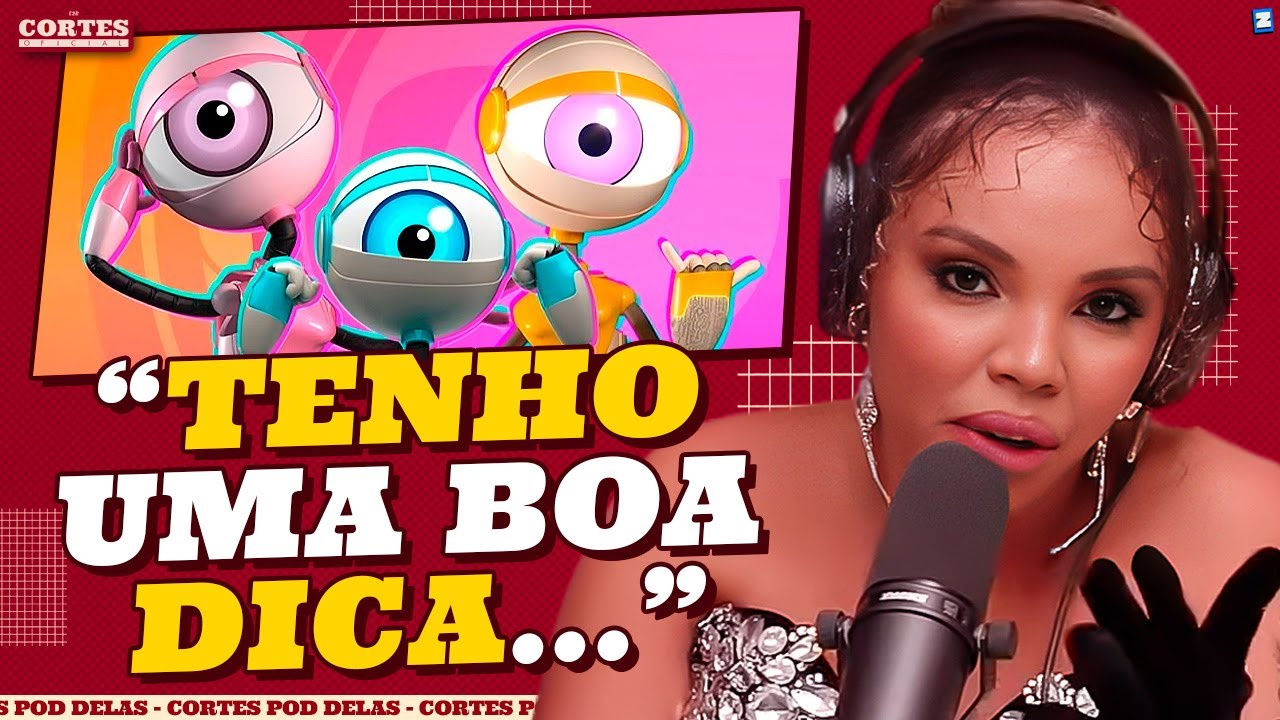 DICAS de PITEL pra entrar no BBB