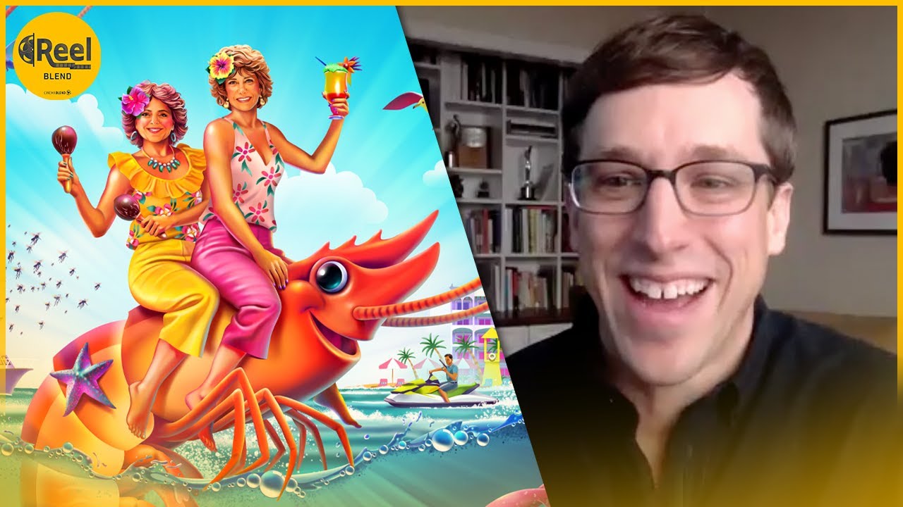 Barb And Star Spoiler Conversation With The Comedy's Director Josh Greenbaum
