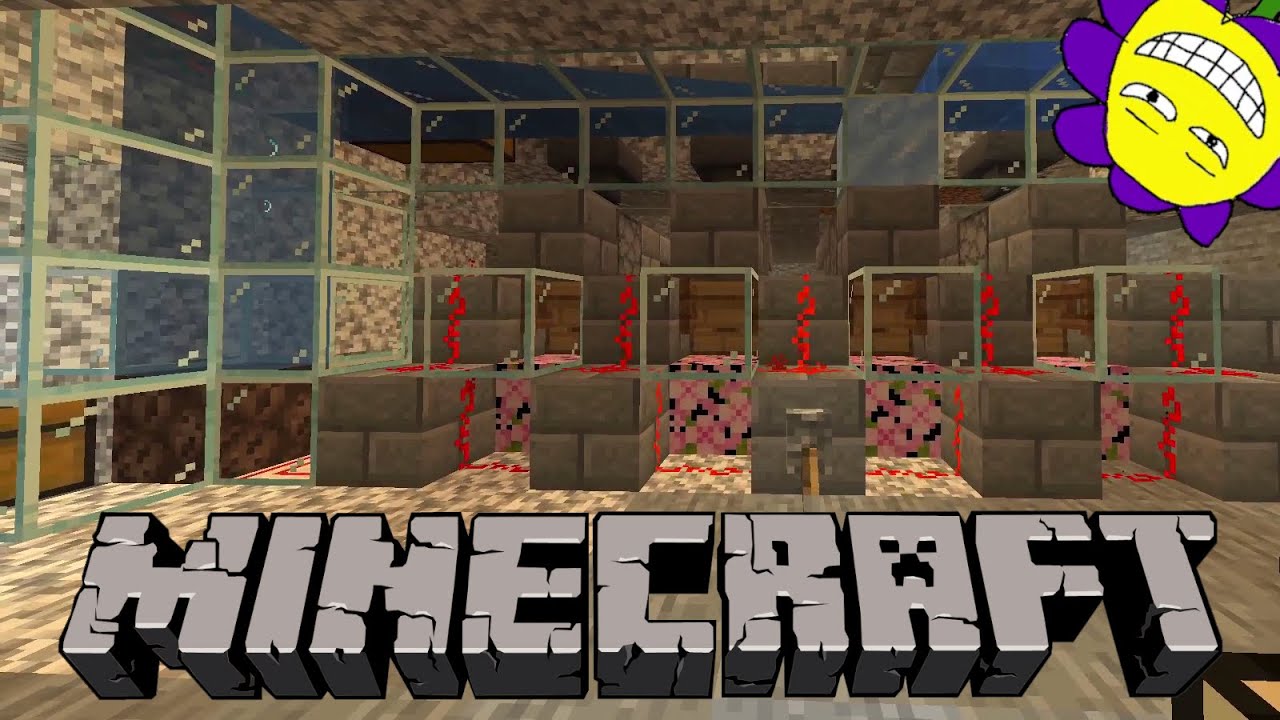 It Became a Small Honeycomb Farm | Minecraft Singleplayer #59