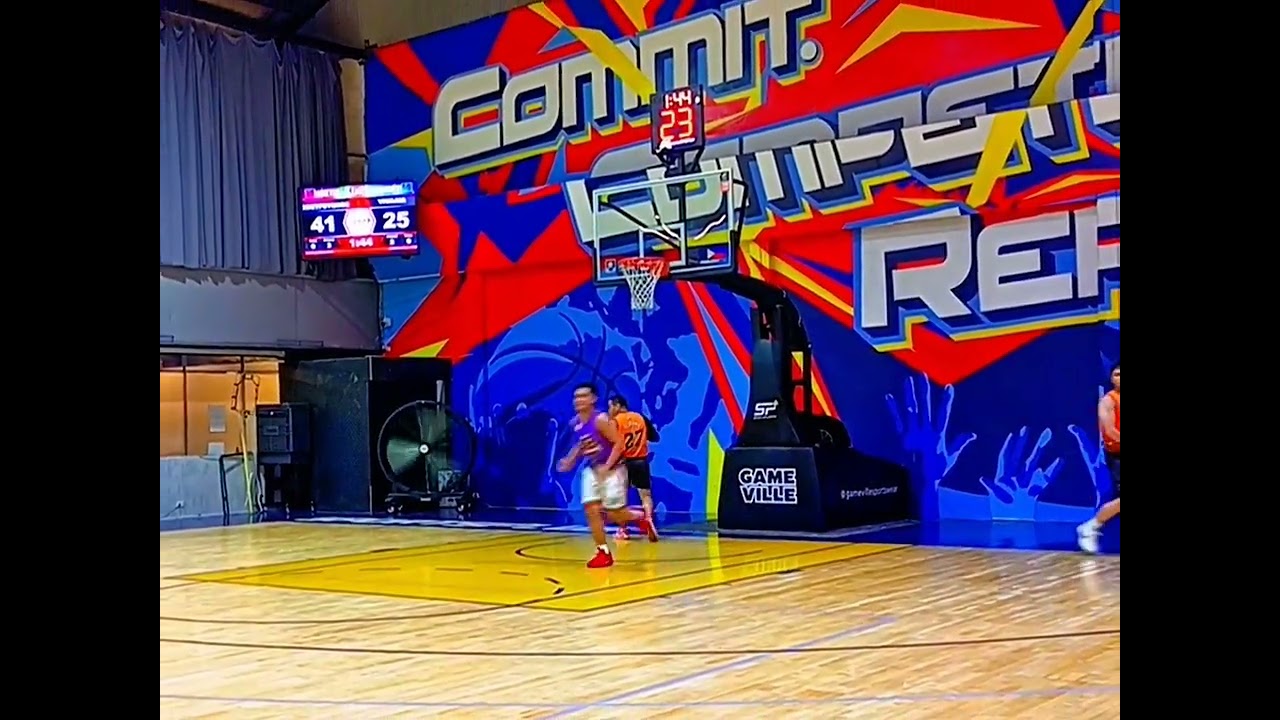 VIVAIA vs 6BET PSYCHOS - RDF FOUNDER CUP '26 - Feb. 24, 2026