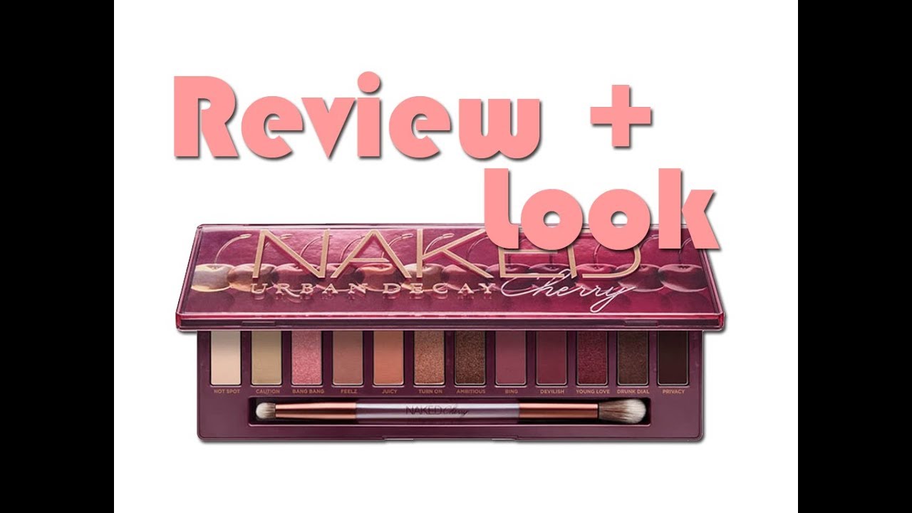 Review + Look 