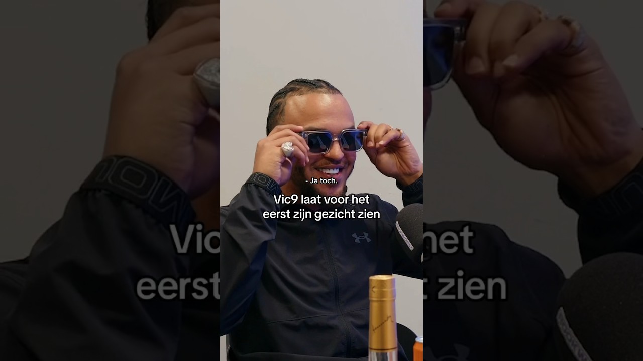 Toen Vic9 een Rookworst 1op1 had 👀🔥 🎥: 