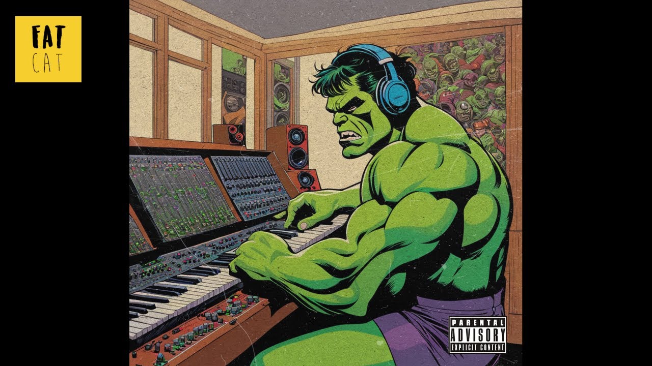 (free) 90s Old School Boom Bap type beat x Freestyle Hip hop instrumental | Tribute