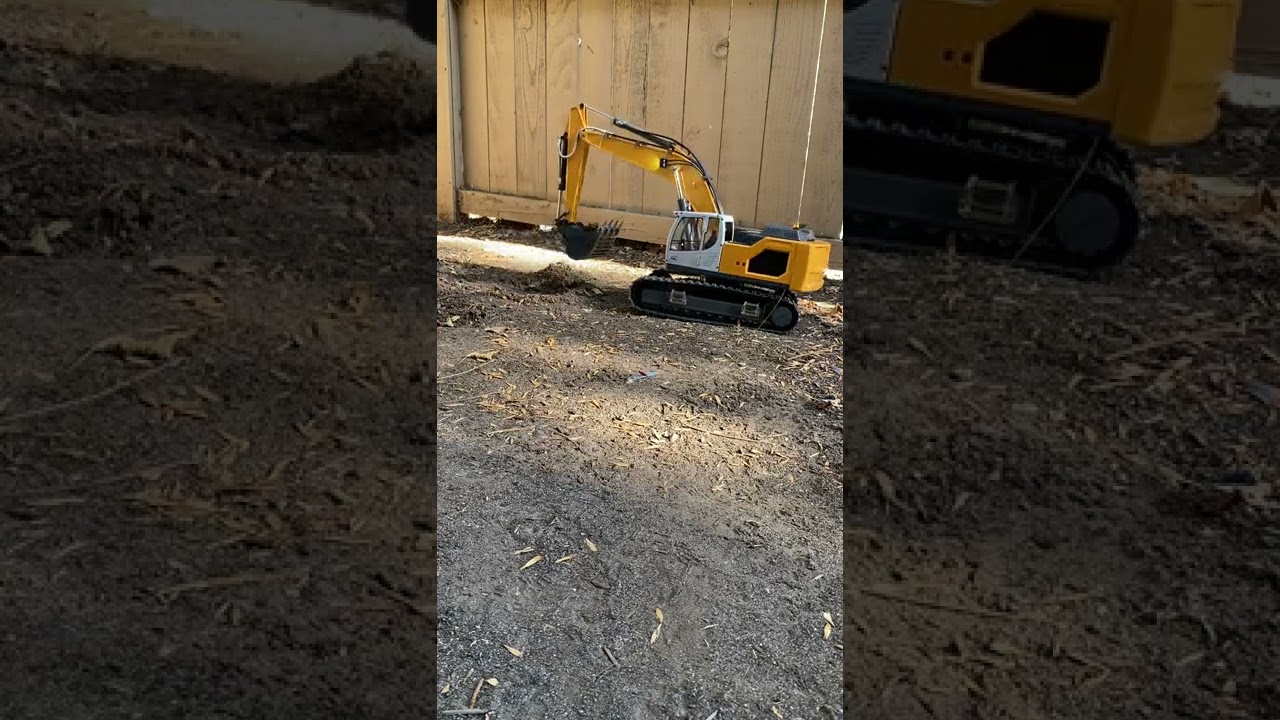 1/14 liebherr 945(xd model)