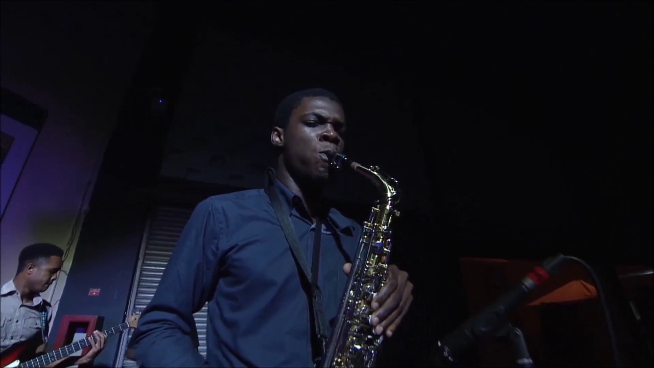 UTech, Jamaica Instrumental Band 