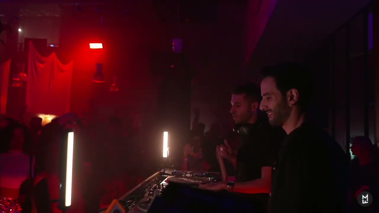 Spicy Sofi B2B Inspecteur x RETROGRADE & IMPULSE – Fashion Performance / Mawifamily Prod