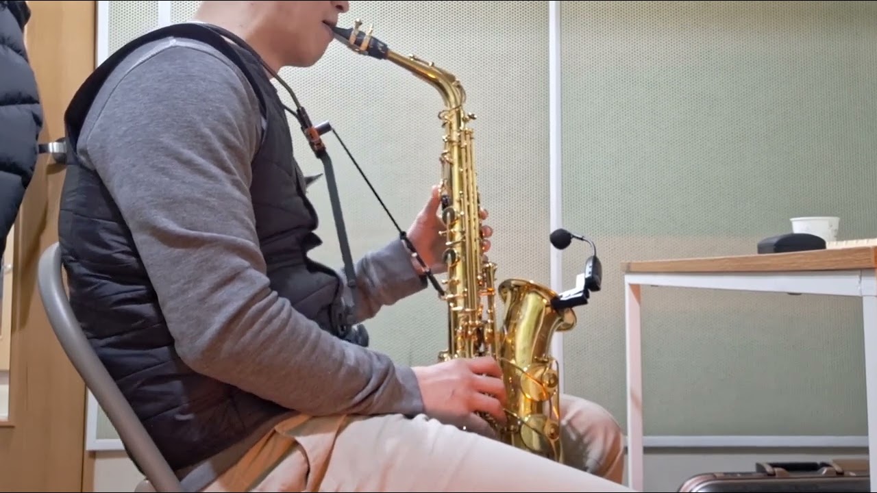 가버린 당신 #가버린당신 #색소폰 #트로트 #7080 #미스트롯 #미스터트롯 #가요