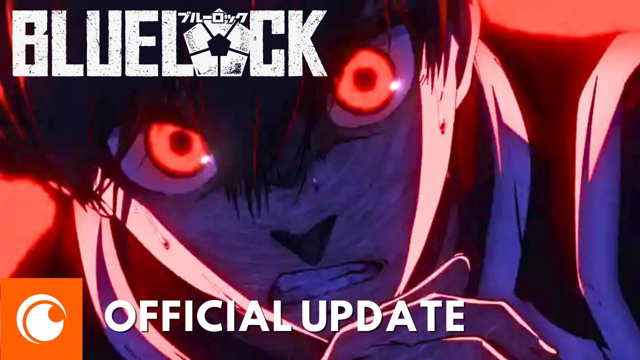 Blue Lock Season 3 Big Title Reveal: The Neo Egoist League Is Coming!
