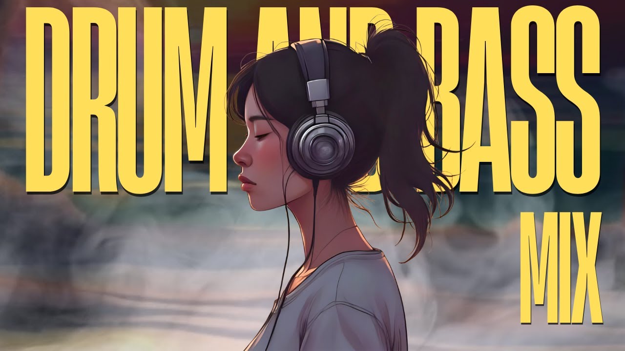 Drum & Bass Playlist | Liquid, Chilled, Summer, Jazzy, Beach Vibes | DNB Girl