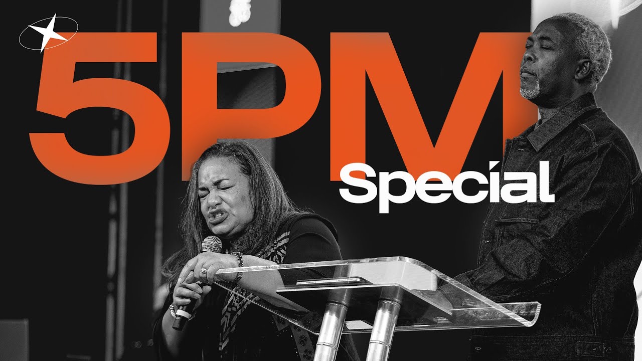 Up & Over the Wall | Bishop Dale Bronner | Citygate Church Livestream