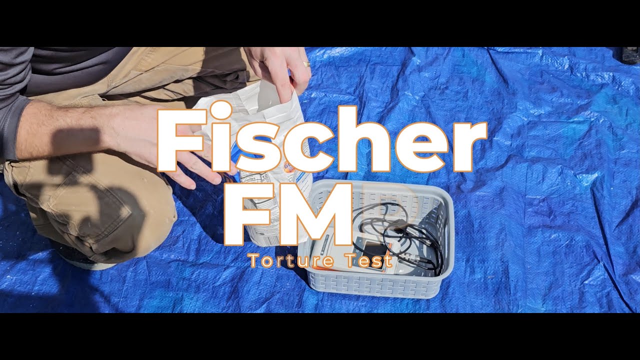 Fischer Torture Testing, how well does it compare?