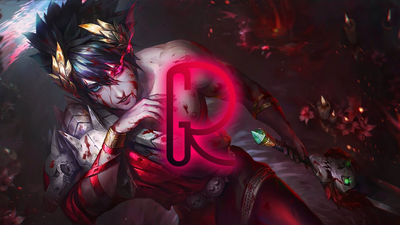 In The Blood - A Hades Orchestration