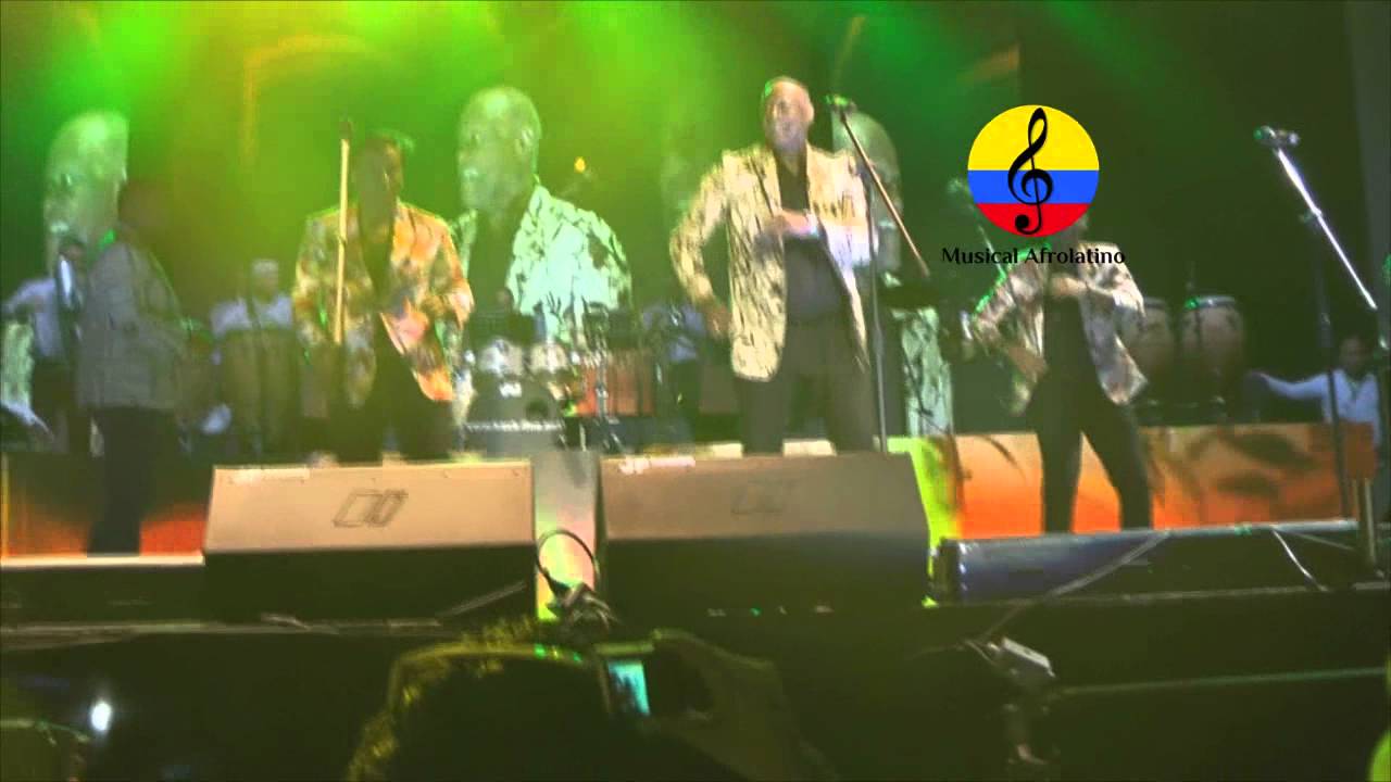 Carnaval de Barranquilla 2016: Festival de orquestas. XIV parte,  Jhonny Ventura