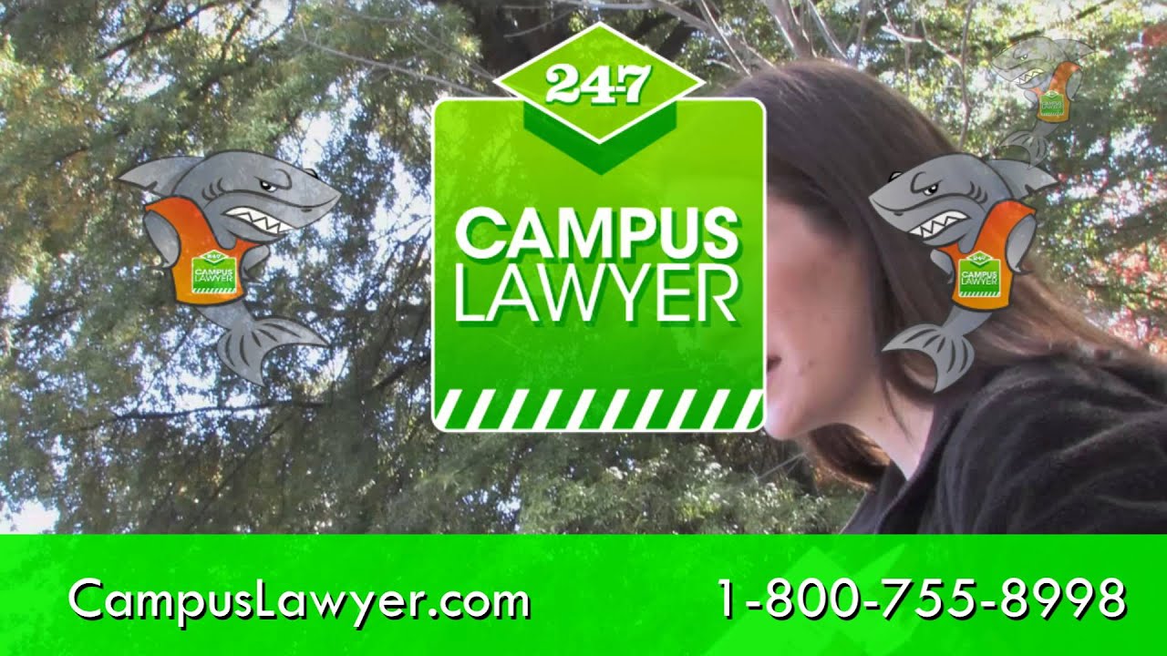 DUI Campus Lawyer Atlanta Georgia