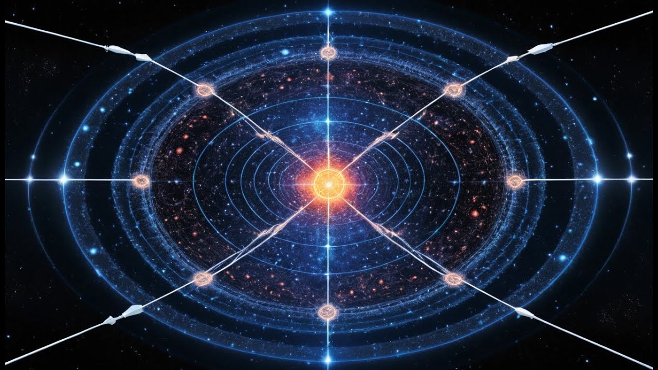 Antimatter, the Mirror of the Universe