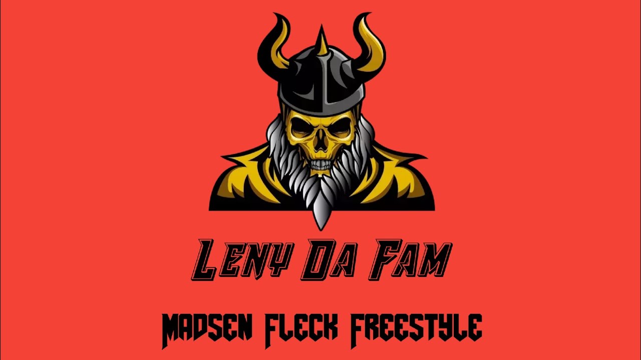 Leny Da Fam - Madsen Fleck Freestyle - PROJEKT X