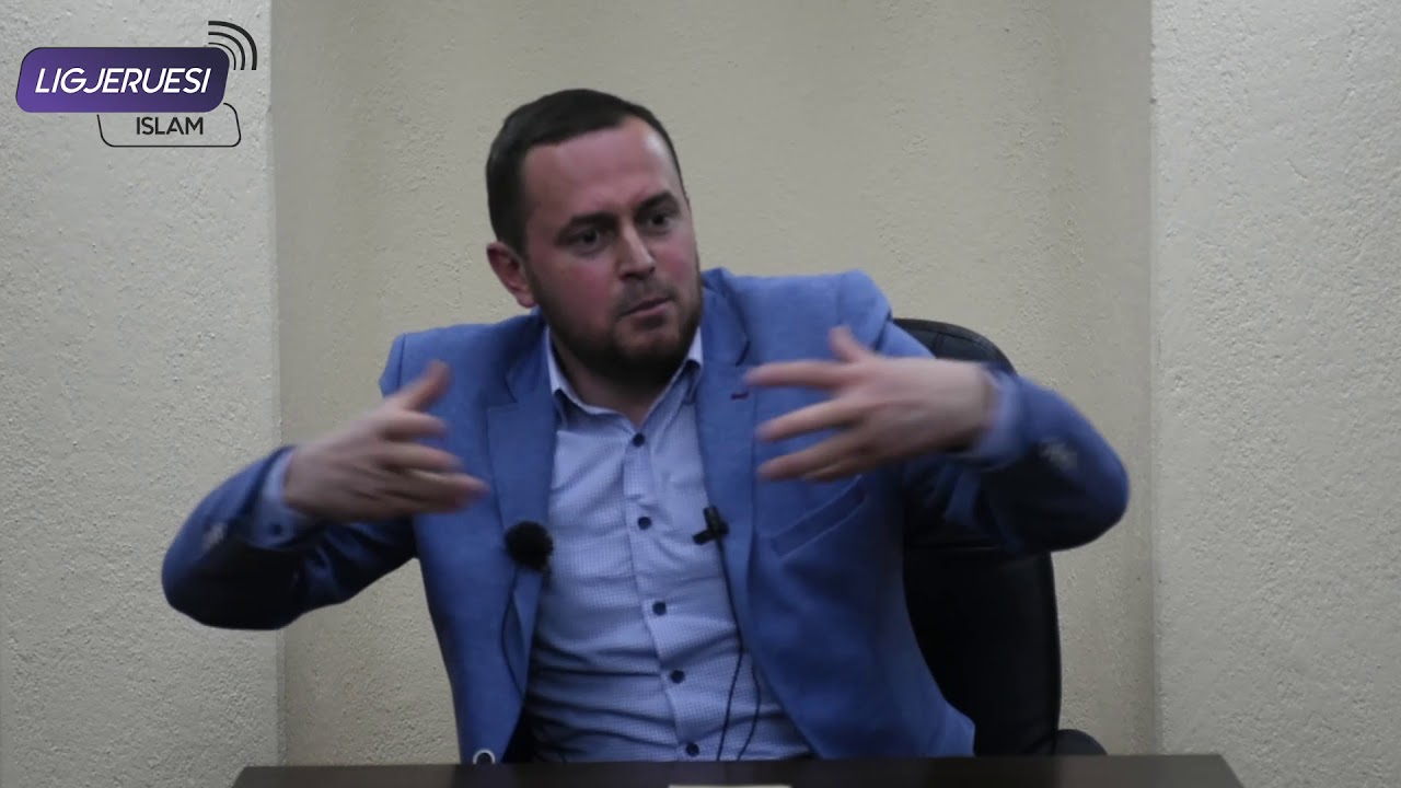 Halil Avdulli - Israja e Miraxhi, mrekulli dhe provim! (Ferizaj, prill 2018)