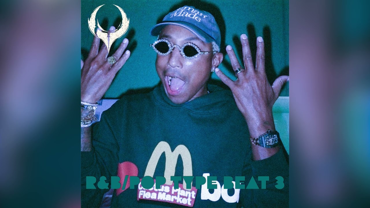 [FREE] R&B POP TYPE BEAT 3 – 