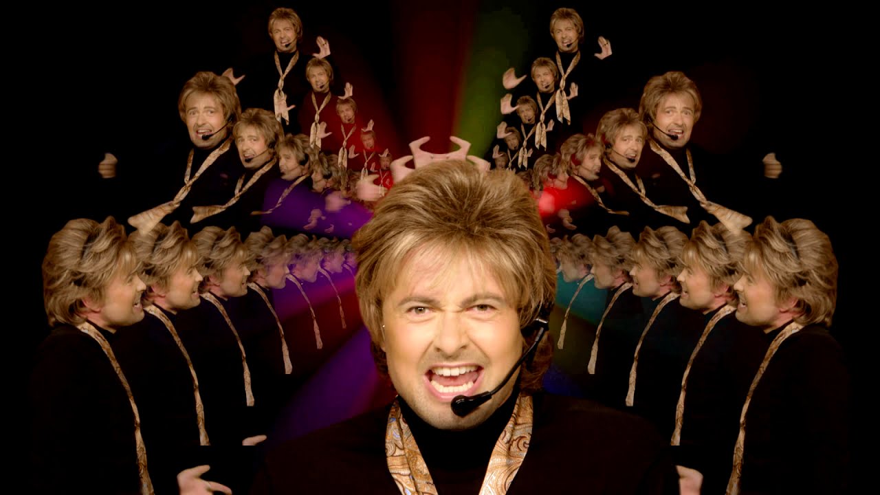 Clustiau March - Cân Ogi - Mabinogi-Ogi a Mwy ar Stwnsh! Welsh Myths