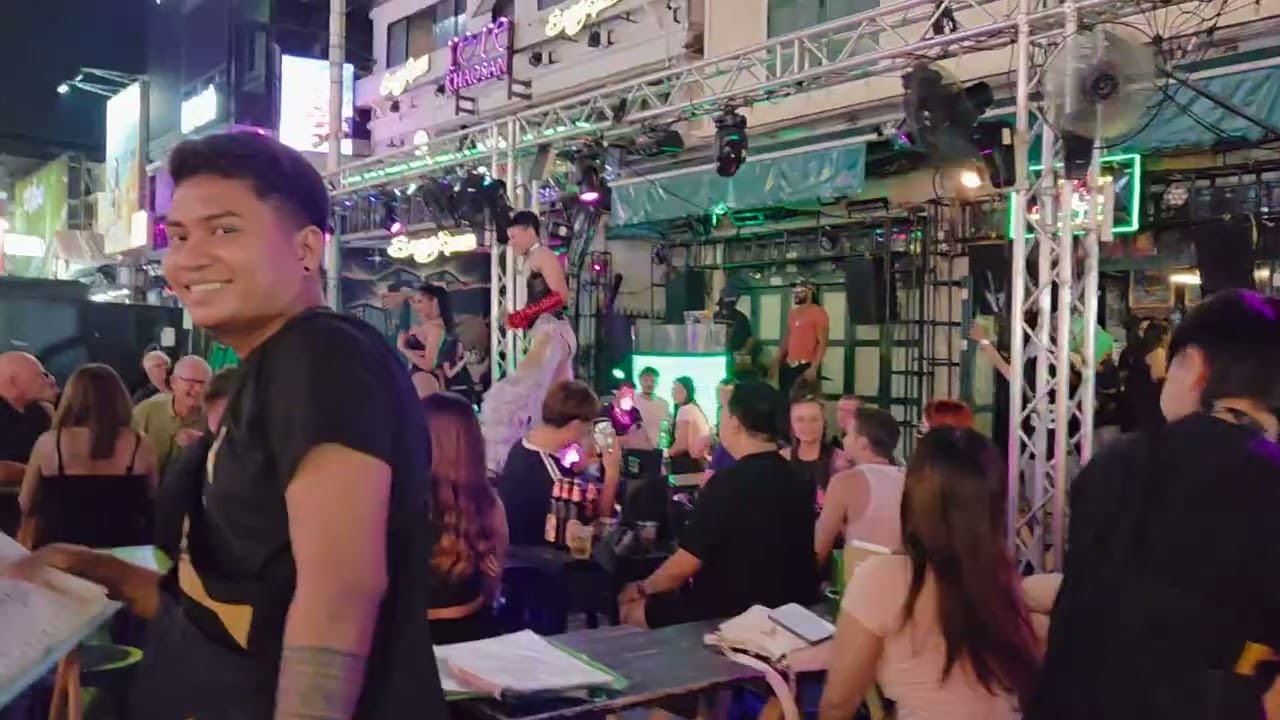 가족여행 (방콕2)