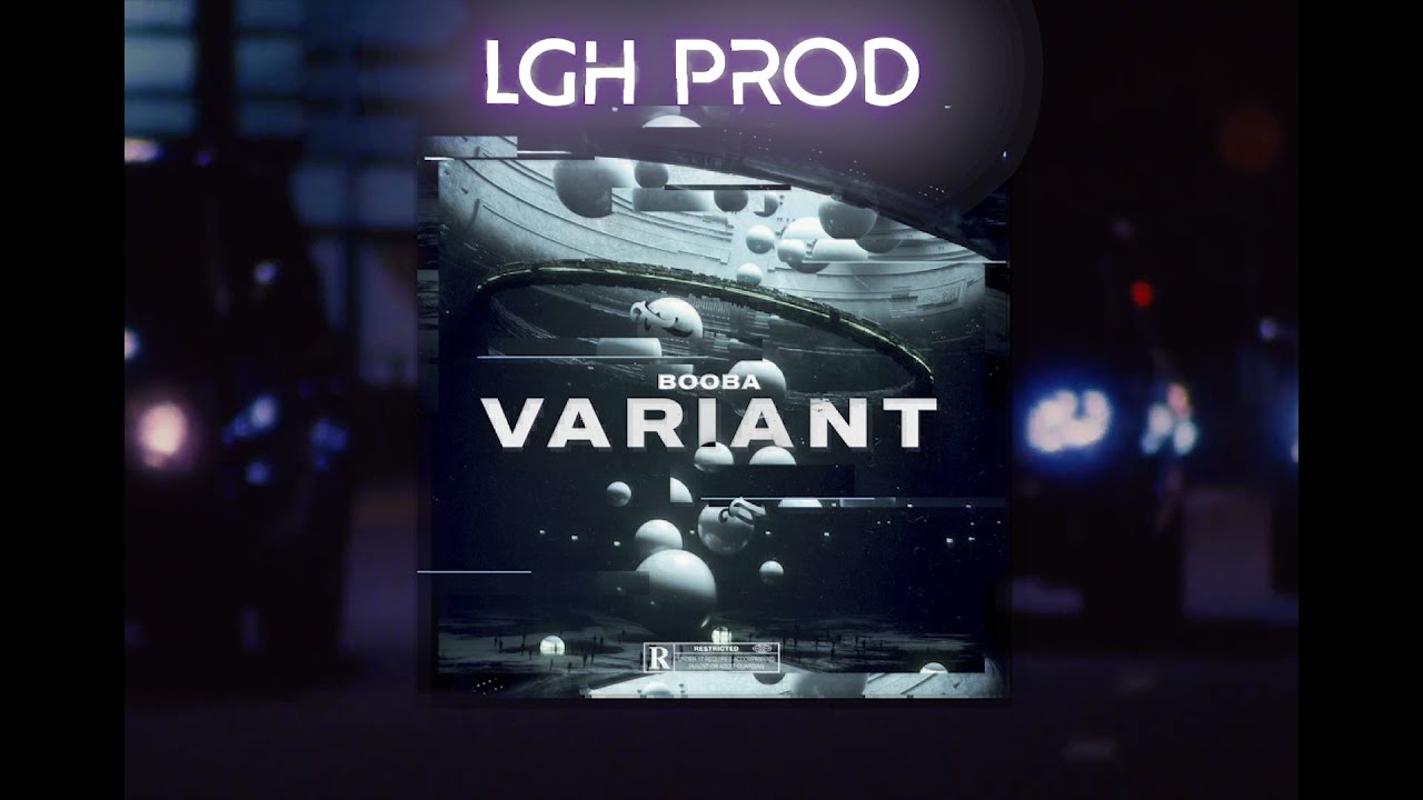 Booba - Variant (Instrumental) Remake by LGH PROD