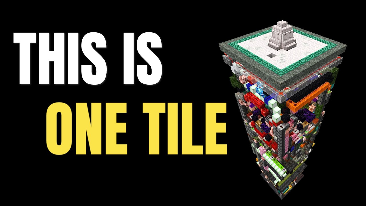 The Redstone Behind Minecraft's Working Chess Board