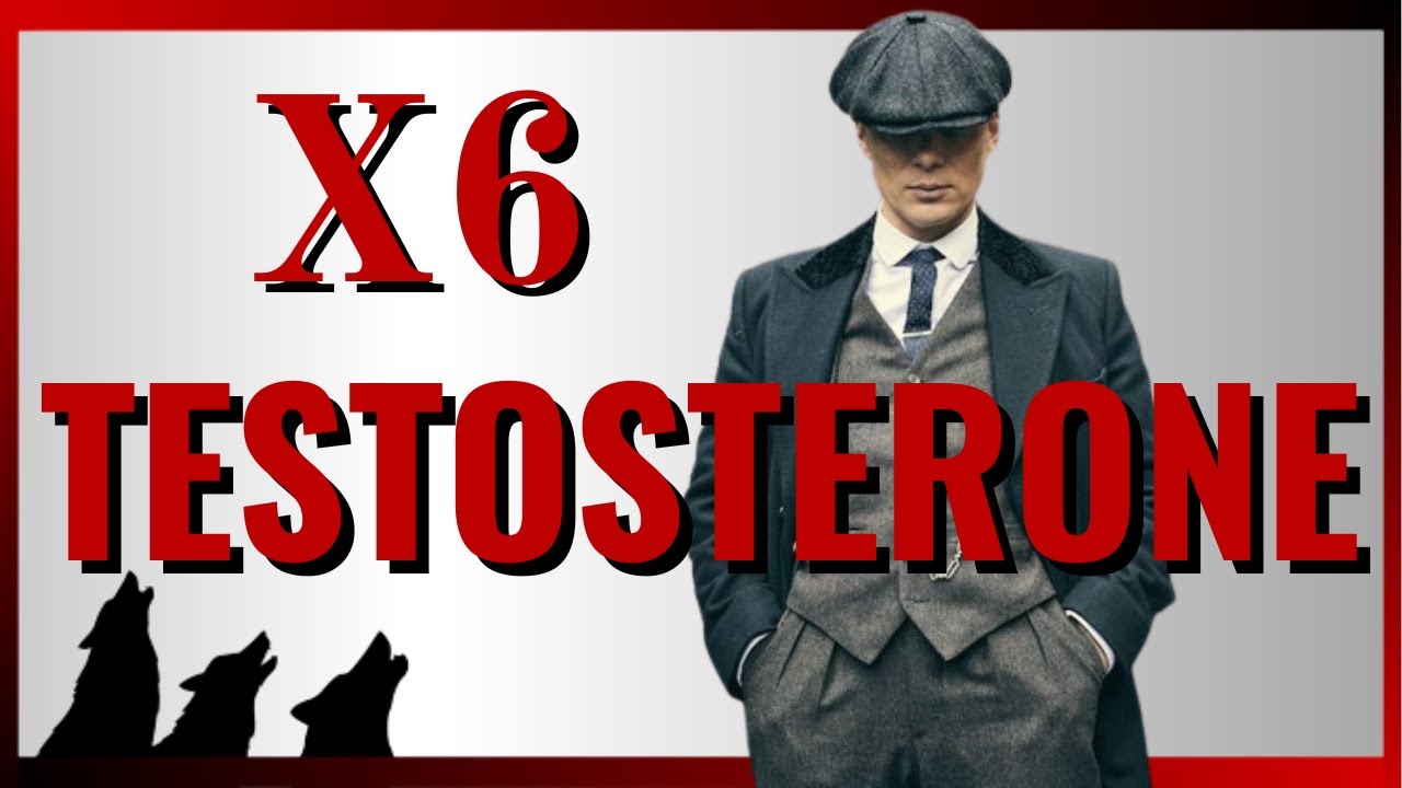 Comment Booster sa Testostérone ? (Rapidement) - Conseils de Vie