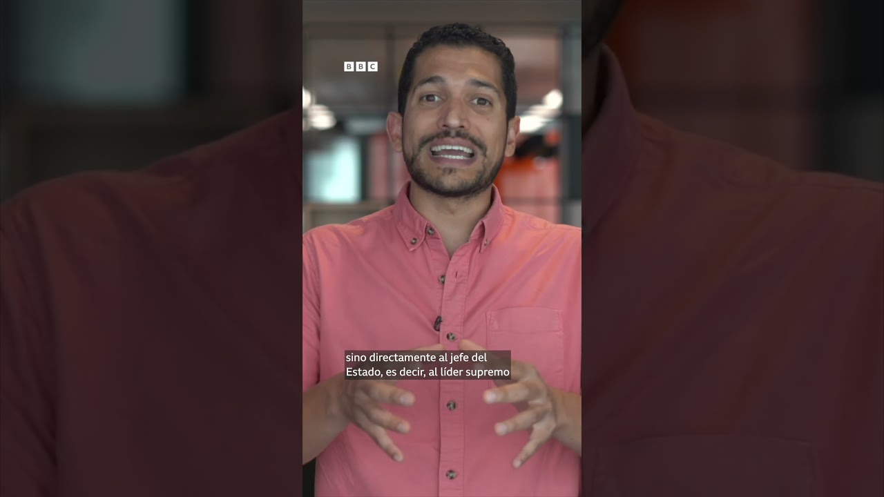 Qui&eacute;n es y cu&aacute;nto poder tiene el ayatol&aacute; Al&iacute; Jamenei, el l&iacute;der supremo de Ir&aacute;n