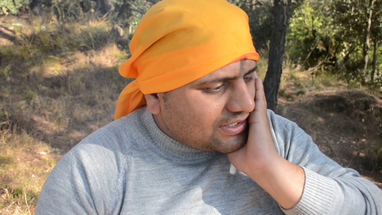 Baba ghasutadu